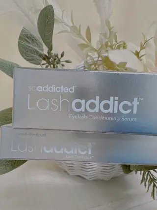 マツエク・マツパ 石崎 真由美のマツエク・マツパデザイン