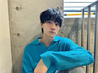 メンズ Rubikなかもず タケウチのヘアスタイル