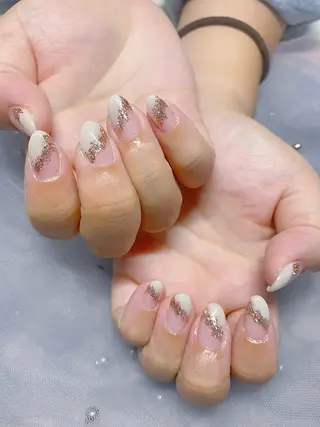 ネイル ジャスミン ネイルサロンのネイルデザイン