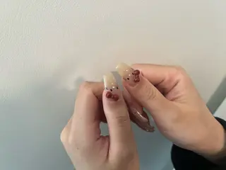 ネイル Lia所属・eri chan nailのネイルデザイン