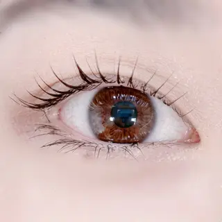 マツエク・マツパ caws所属・caws 甲東園 鎌田のマツエク・マツパデザイン