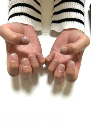 ネイル Colors 荻窪のネイルデザイン
