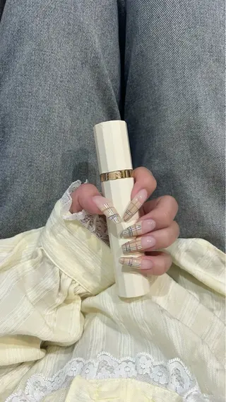 ネイル SHI ROのネイルデザイン