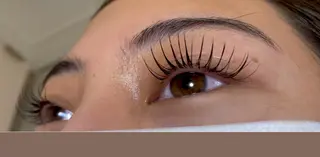 マツエク・マツパ cil eye lash 春菜のマツエク・マツパデザイン