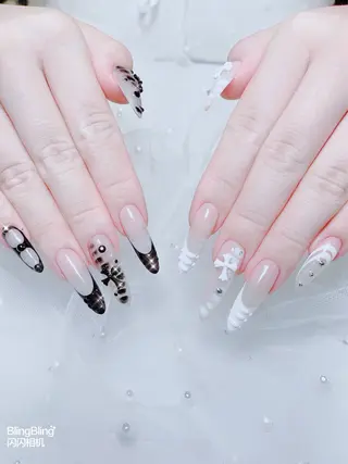 ネイル 【スカルプ専門店】 ZY Nailのネイルデザイン