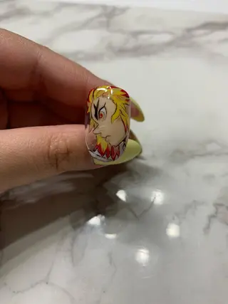 ネイル Nail Salon Momoのネイルデザイン