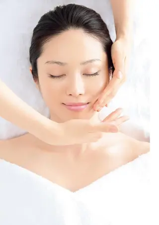 高須 咲和子のエステ・リラクイメージ