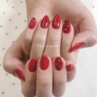 ネイル みん 🌸のエステ・リラクイメージ