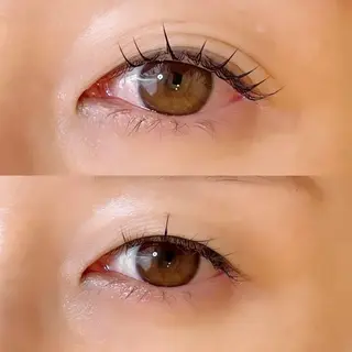 マツエク・マツパ eyelash salon7のマツエク・マツパデザイン