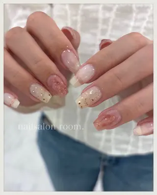 ネイル nailsalon room.のネイルデザイン