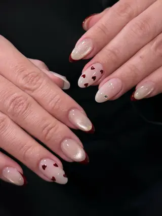 ネイル Y. Nailのネイルデザイン