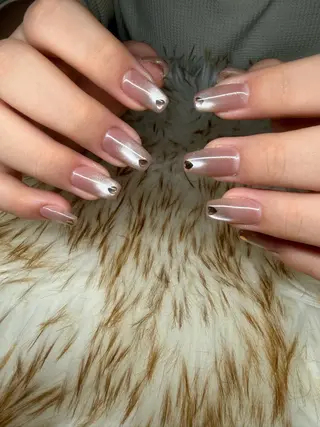 ネイル Kudo Izumiのネイルデザイン