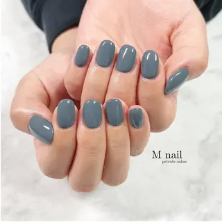 ネイル M nailのネイルデザイン