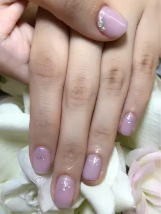 ネイル favoris nail🌼のネイルデザイン