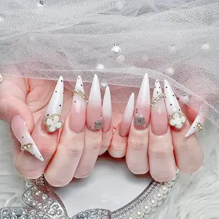 ネイル Nova Nailのネイルデザイン