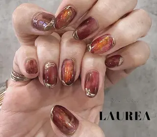 ネイル Dahlia Hondaのエステ・リラクイメージ