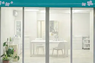 VIO脱毛✨️Suha所属・女性限定VIO脱毛 Suhaのエステ・リラクイメージ