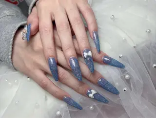 ネイル Bél Nail salon ユキのネイルデザイン