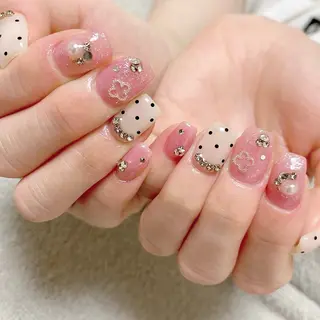 ネイル 💅fleur Ayumiのネイルデザイン