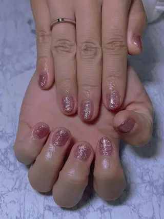 ネイル private salonのネイルデザイン
