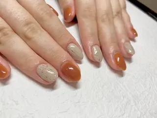 ネイル Tree NORICO.のネイルデザイン