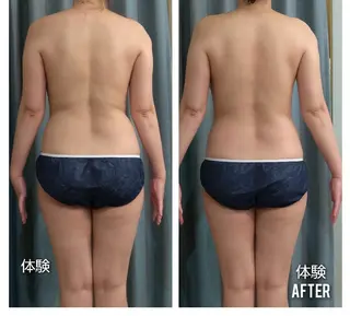 Beauty Salon AQUAのエステ・リラクイメージ