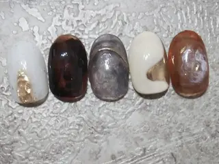 ネイル jurinail tokyoのネイルデザイン