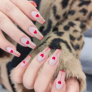 ネイル Queens ciciのネイルデザイン