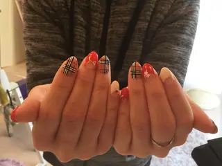 ネイル ♡ビジュール♡ NAIL &まつ毛のマツエク・マツパデザイン