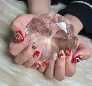 ネイル BelireChii Nail&eyeのその他イメージ