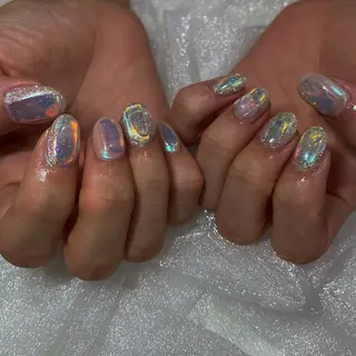 ネイル Salon Kのネイルデザイン