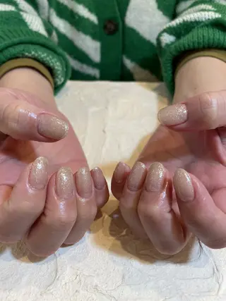 ネイル ネイルスクール byCharmeのネイルデザイン
