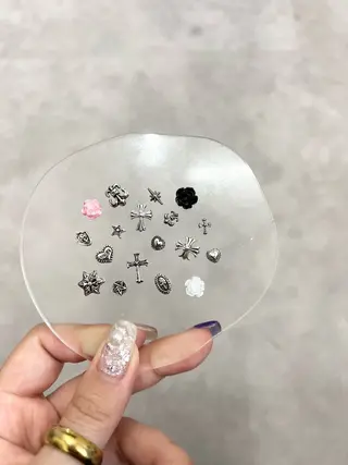 ネイル Bana_ Nailのネイルデザイン