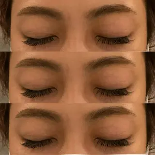 マツエク・マツパ double ⭐︎のマツエク・マツパデザイン