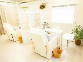 ネイル le lien nailのネイルデザイン