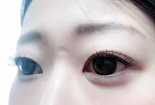 マツエク・マツパ 吉岡 ゆうなのマツエク・マツパデザイン