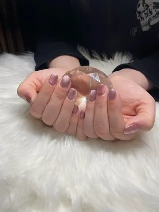 ネイル RAMU 【cutill】のネイルデザイン