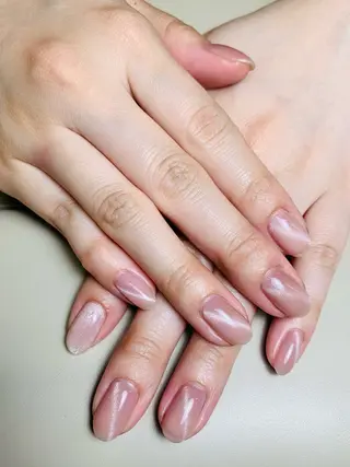 ネイル KAKA.Nail所属・KAKA Nailのネイルデザイン