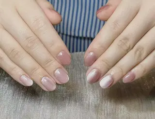 ネイル 💫 Tsuki_Nailのネイルデザイン
