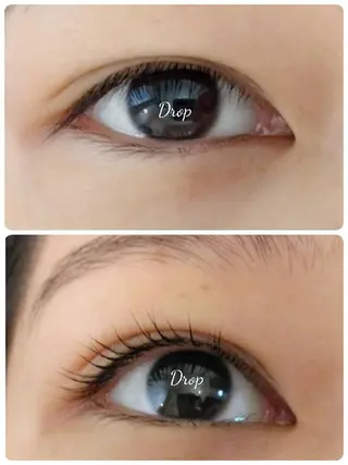 マツエク・マツパ Drop 新鎌ヶ谷のネイルデザイン