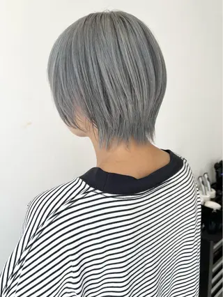 カラー 深み透明感カラー/ シュンタのヘアスタイル