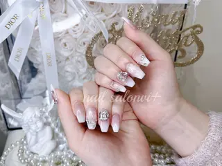 ネイル S2 nailのネイルデザイン