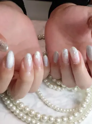 ネイル HALU ハルのネイルデザイン
