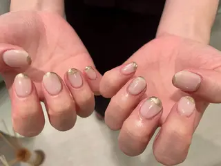 ネイル haruka. nailsTOKYOのネイルデザイン