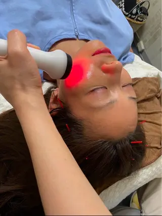 鍼灸サロン mahorobaトモのエステ・リラクイメージ