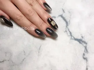 ネイル 🎀ネイルサロン RIRI🎀のネイルデザイン