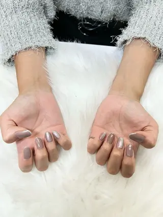 ネイル KIREIE Satomiのネイルデザイン