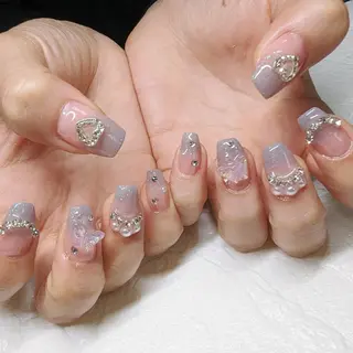 ネイル Salon ILDOR のマツエク・マツパデザイン