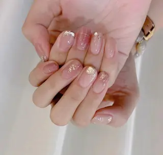 ネイル エリ🫧 nail池袋東口のネイルデザイン