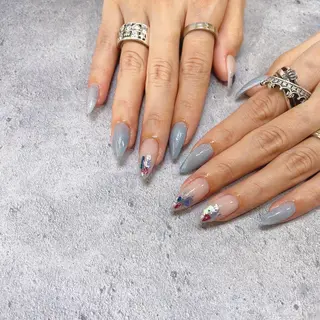 ネイル nailsalon Cee【橿原市】のネイルデザイン